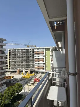 Izdavanje, jednosoban stan, 43m², Central Point, Podgorica - image 6