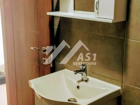 Izdavanje, jednosoban stan, 38m², Adice, Novi Sad Sve Podlokacije - image 1