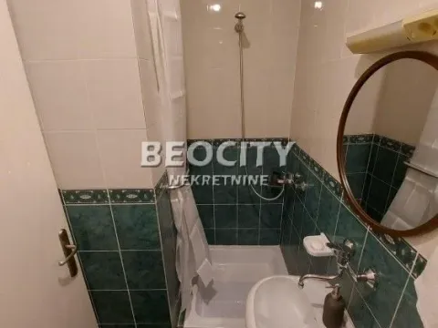 Rent, two bedroom apartment, 38m², Centar, Novi Sad - image 7