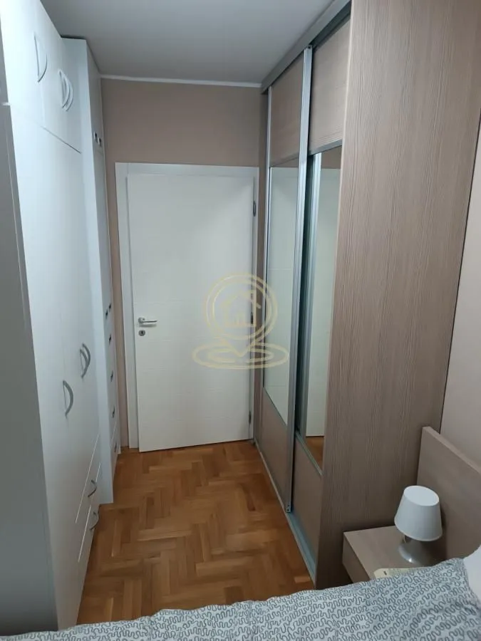 Sale, three bedroom apartment, 62m², Salajka, Novi Sad Sve Podlokacije