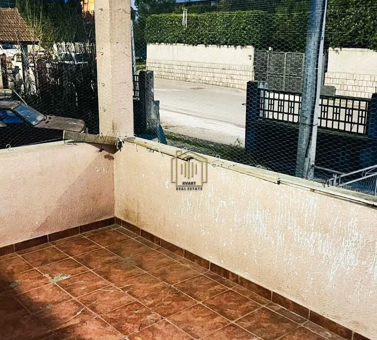 Izdavanje, kuća, 80m², Zagorič, Podgorica