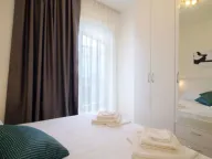 Rent, two bedroom apartment, 46m², Gospoština, Budva - image 8