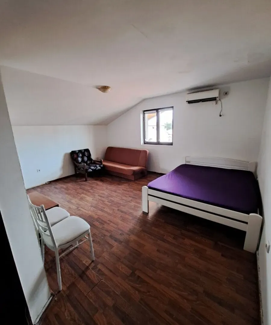 Izdavanje, stan, 36m², Blok 9, Podgorica