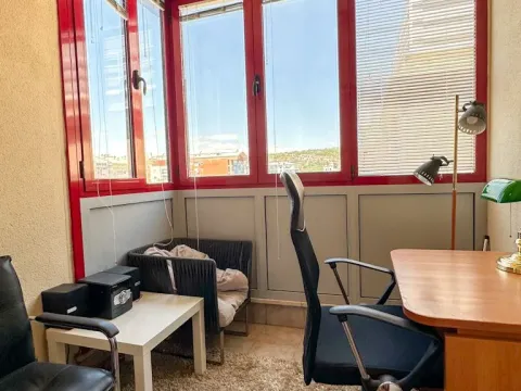 Rent, two bedroom apartment, 85m², Preko Morače, Podgorica - image 13