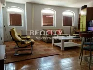 Izdavanje, dvosoban stan, 53m², Centar, Novi Sad - image 1