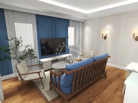 Prodaja, jednosoban stan, 48m², Risan, Kotor - image 3