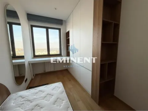 Izdavanje, stan, 92m², Gundulićev Venac, Beograd - image 15