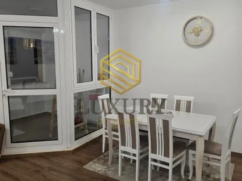 Rent, three bedroom apartment, 103m², Tološka šuma, Podgorica - image 2