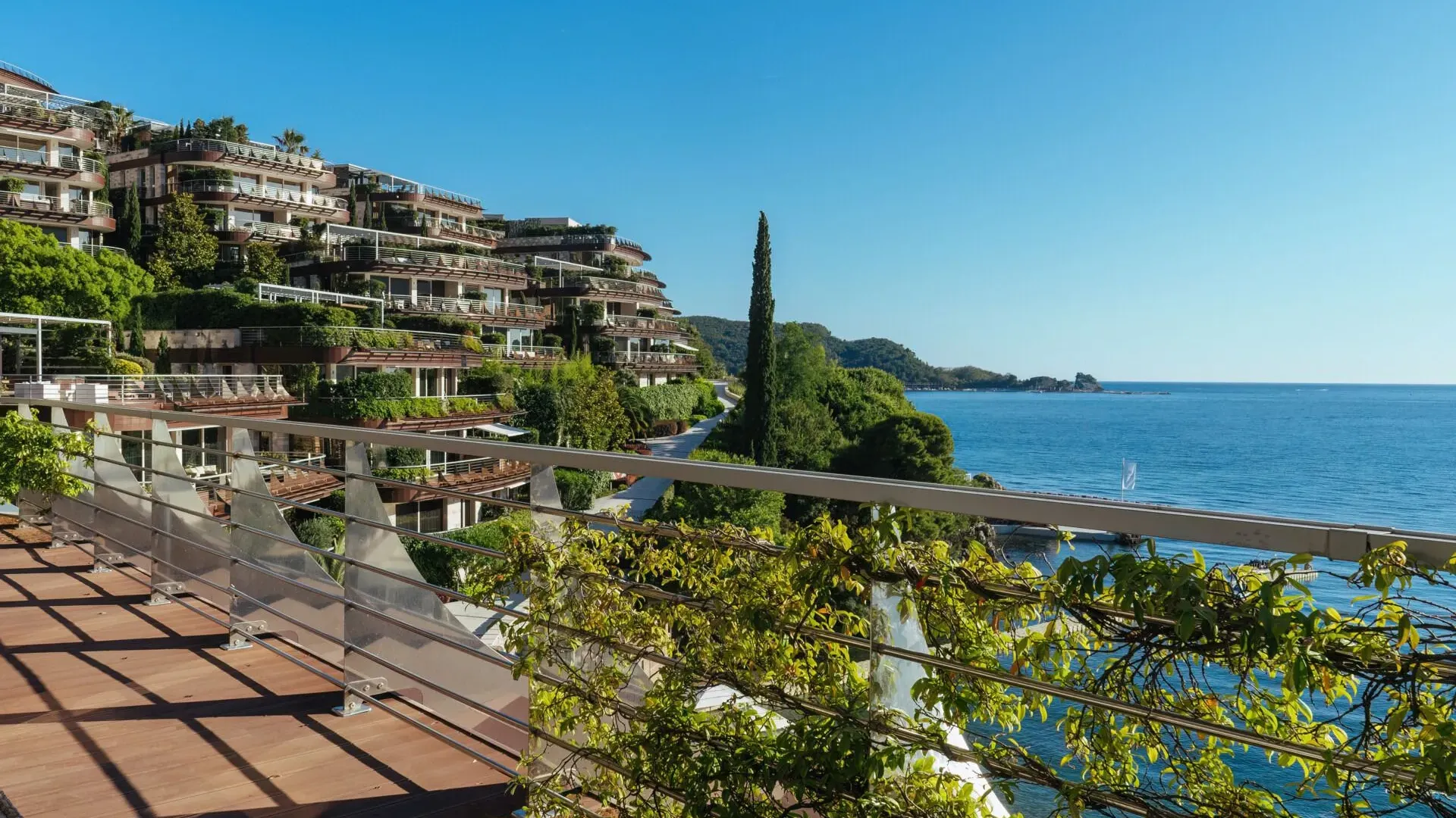 Sale, two bedroom apartment, 508m², Budva, Crna Gora