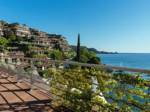 Sale, two bedroom apartment, 508m², Budva, Crna Gora - image 7