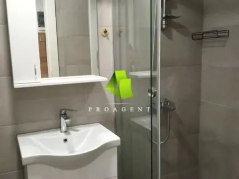 Rent, one bedroom apartment, 40m², Medijana, Niš - image 5