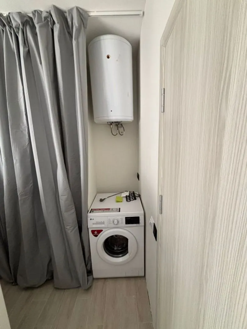 Prodaja, stan, 25m², Mažina, Tivat