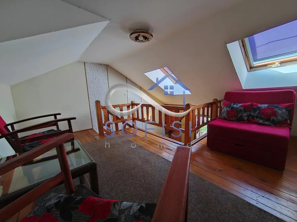 Prodaja, jednosoban stan, 41m², Centar, Novi Sad