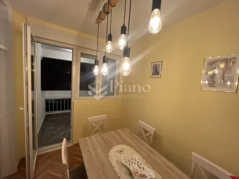 Rent, two bedroom apartment, 74m², Gintaš, Podgorica - image 5