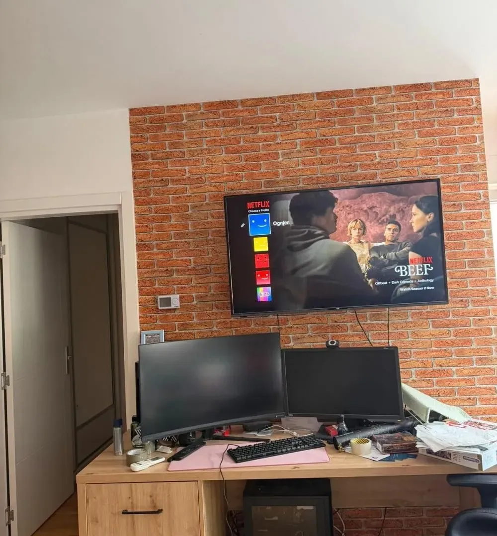 Izdavanje, dvosoban stan, 40m², Vračar Hram, Vračar Sve Podlokacije
