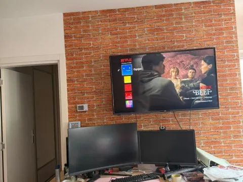 Izdavanje, dvosoban stan, 40m², Vračar Hram, Vračar Sve Podlokacije - image 2