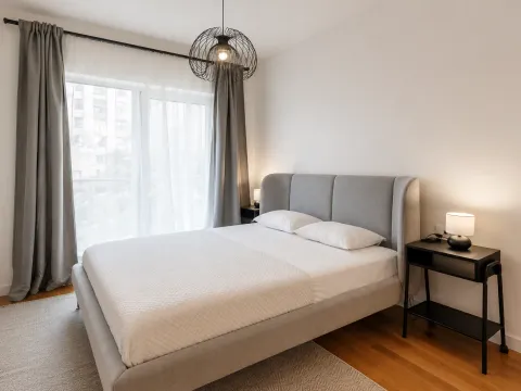Prodaja, dvosoban stan, 72m², Bečići, Budva - image 14