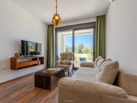 Sale, one bedroom apartment, 50m², Skočiđevojka, Budva - image 6