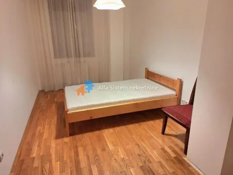 Rent, four bedroom apartment, 103m², Crveni Krst, Beograd - image 14