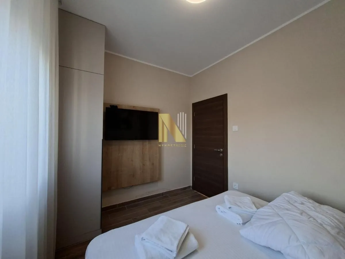 Prodaja, dvosoban stan, 49m², Banja Vrdnik, Irig