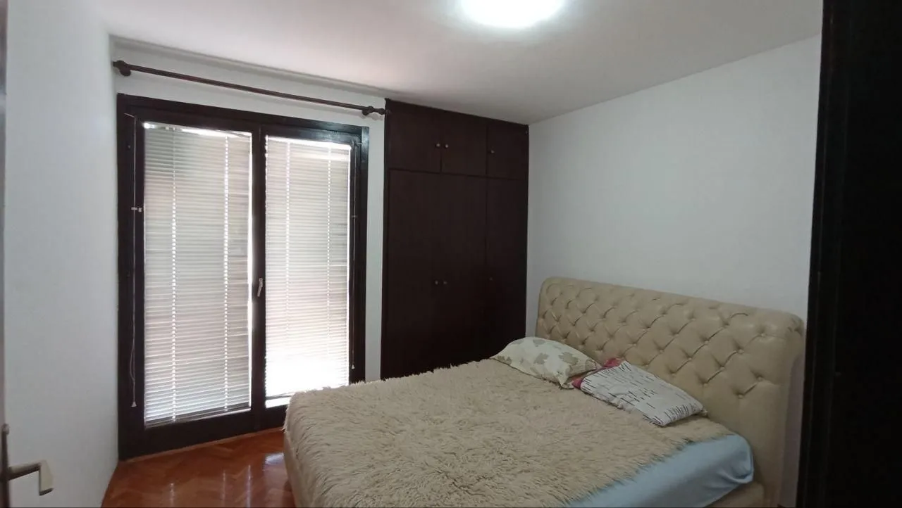 Rent, one bedroom apartment, 54m², Bar, Crna Gora