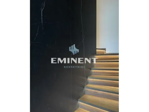 Rent, three bedroom apartment, 148m², Novi Beograd Blok 67, Novi Beograd Sve Podlokacije - image 7