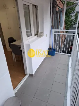 Rent, one bedroom apartment, 30m², Botanička Bašta, Palilula Sve Podlokacije - image 7