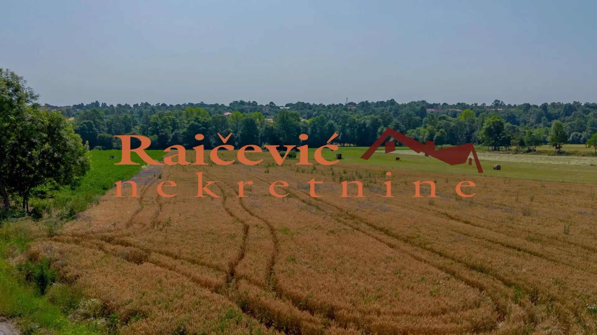 Prodaja, plac, 16400m², Mladenovac, Beograd