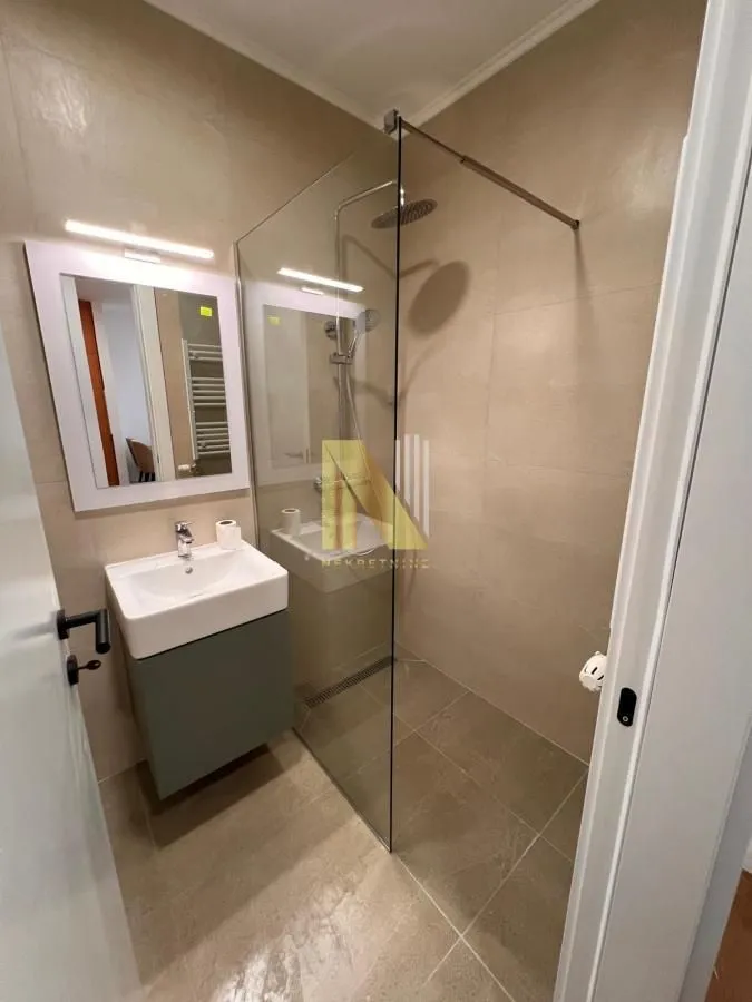 Izdavanje, jednosoban stan, 40m², Telep, Novi Sad Sve Podlokacije