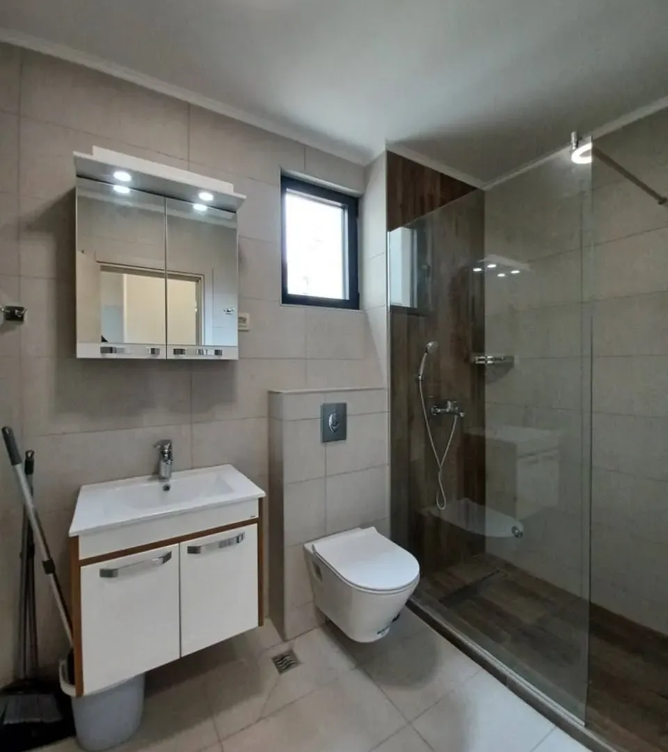 Rent, two bedroom apartment, 68m², Budva, Crna Gora