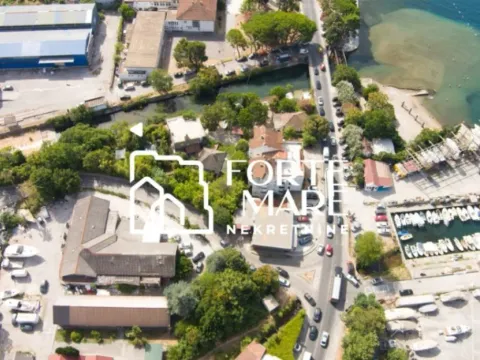 Prodaja, plac, 1812m², Zelenika, Herceg Novi - image 4