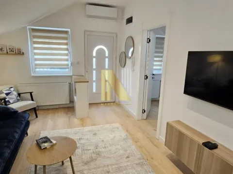 Izdavanje, jednosoban stan, 36m², Podbara, Novi Sad Sve Podlokacije - image 2