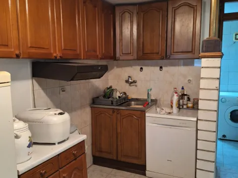 Prodaja, jednosoban stan, 36m², Integralovo, Nikšić - image 7