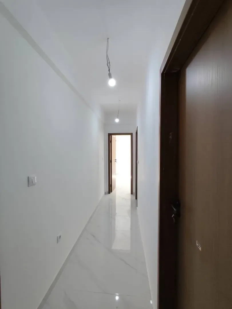 Sale, two bedroom apartment, 79m², Centar, Bar