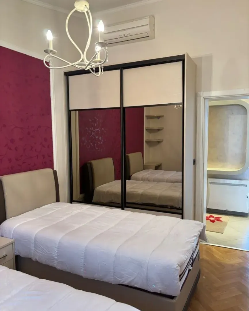 Sale, two bedroom apartment, 100m², Dobrota, Kotor