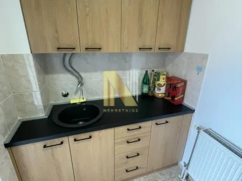 Izdavanje, dvosoban stan, 50m², Grbavica, Novi Sad Sve Podlokacije - image 4