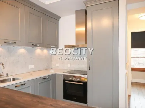 Izdavanje, trosoban stan, 80m², Crveni Krst, Beograd - image 7