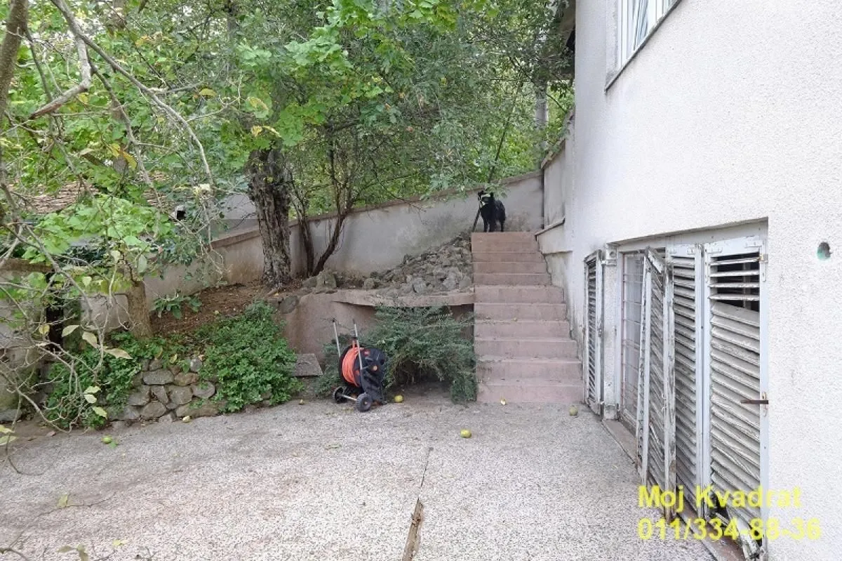 Sale, house, 177m², Voždovačka Crkva, Voždovac Sve Podlokacije