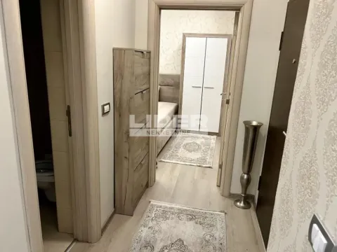 Rent, one bedroom apartment, 45m², Stari Grad, Beograd - image 4