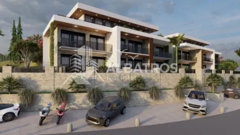 Prodaja, jednosoban stan, 57m², Utjeha, Bar - image 3