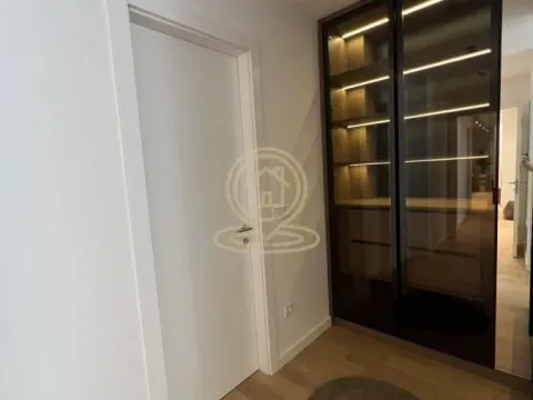 Rent, four bedroom apartment, 112m², Beograd, Srbija - image 21
