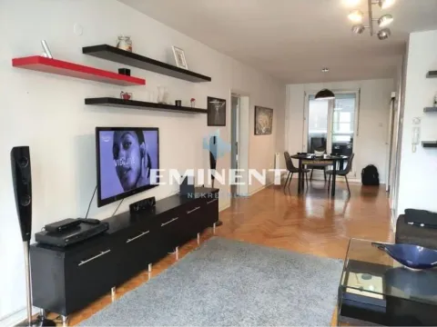 Rent, three bedroom apartment, 96m², Autokomanda, Voždovac Sve Podlokacije - image 2