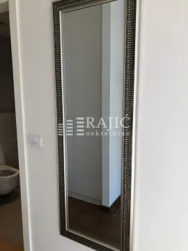 Rent, four bedroom apartment, 125m², Savski Venac, Beograd - image 5