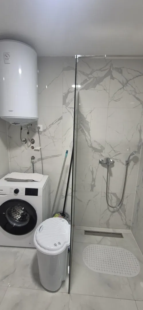 Rent, one bedroom apartment, 47m², Radanovići, Kotor