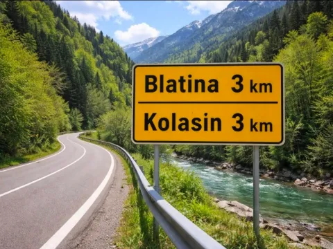 Prodaja, plac, 6500m², Blatina, Kolašin - image 6