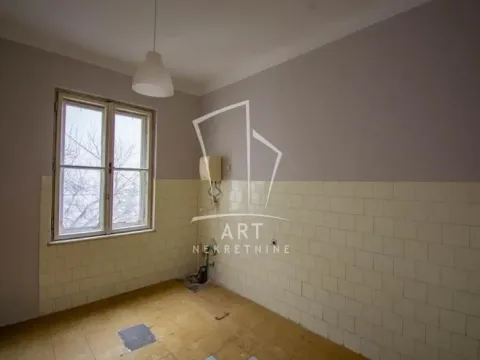 Prodaja, četvorosoban stan, 113m², Vračar Hram, Vračar Sve Podlokacije - image 7