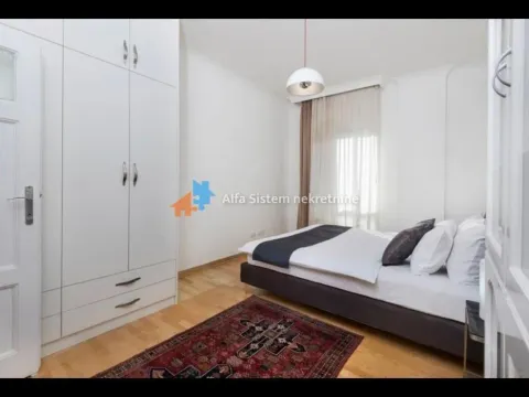 Izdavanje, trosoban stan, 100m², Stari Grad, Beograd - image 3