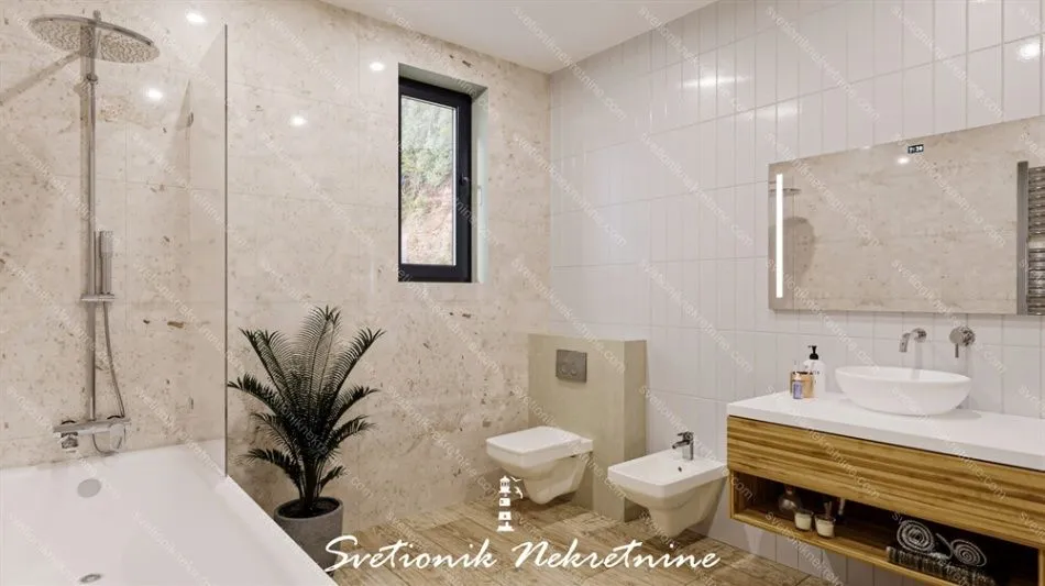 Prodaja, kuća, 600m², Meljine, Herceg Novi