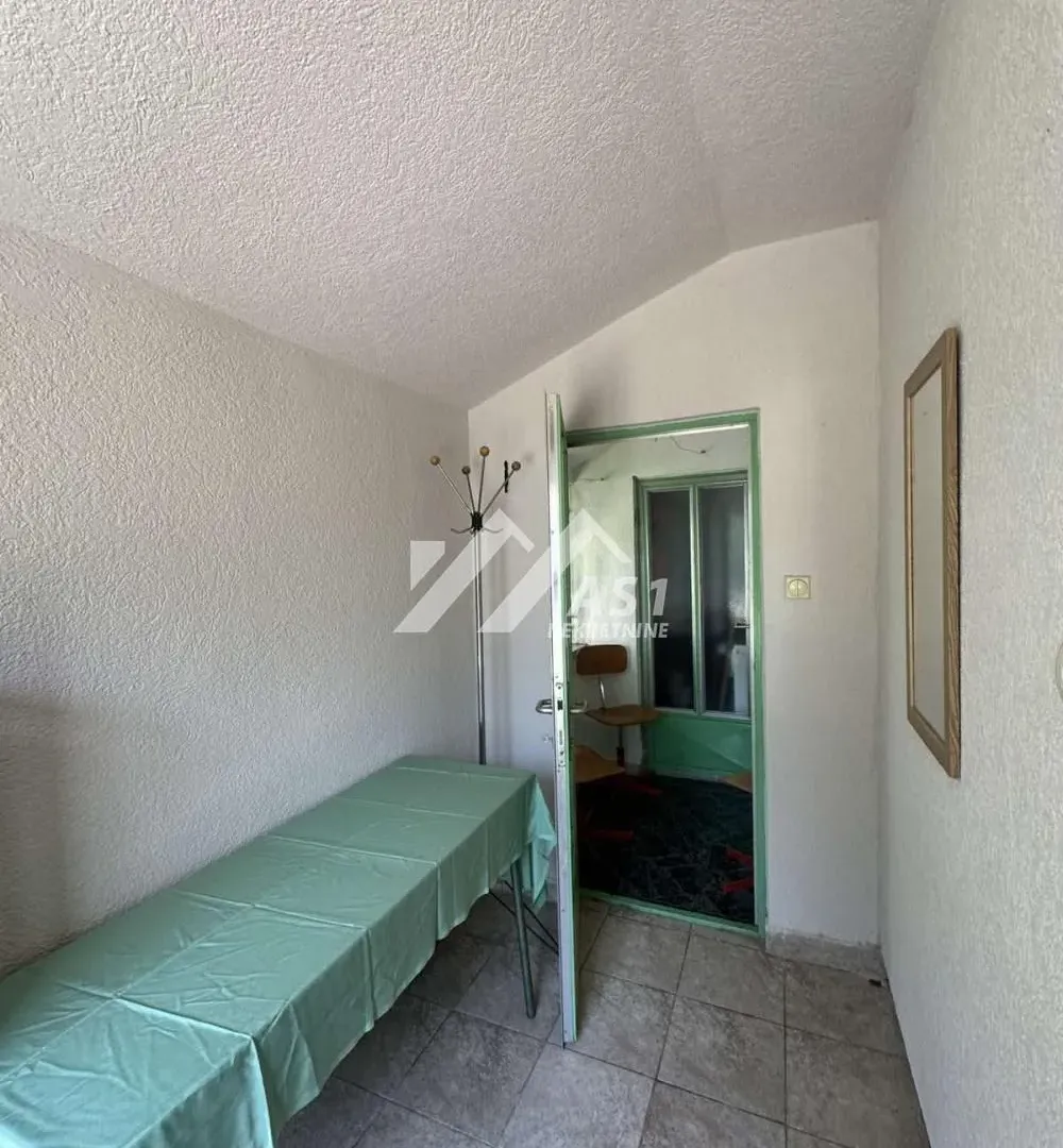Rent, three bedroom apartment, 65m², Grbavica, Novi Sad Sve Podlokacije