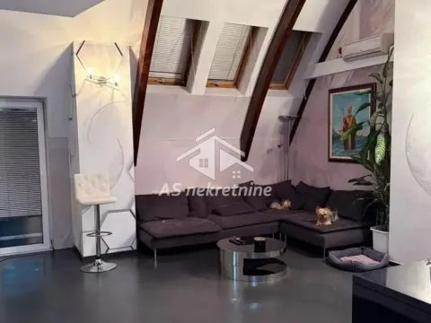 Rent, three bedroom apartment, 90m², Vukov Spomenik, Zvezdara Sve Podlokacije